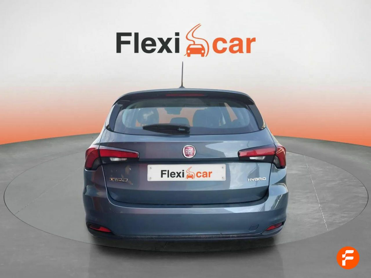 Foto Fiat Tipo 4
