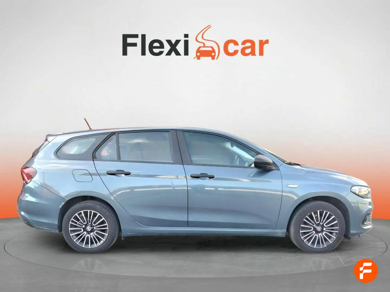 Foto Fiat Tipo 5