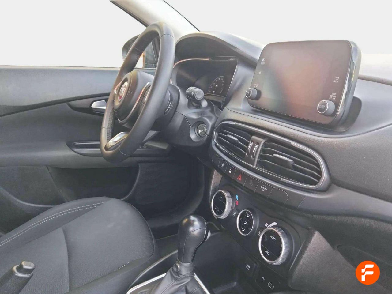 Foto Fiat Tipo 7