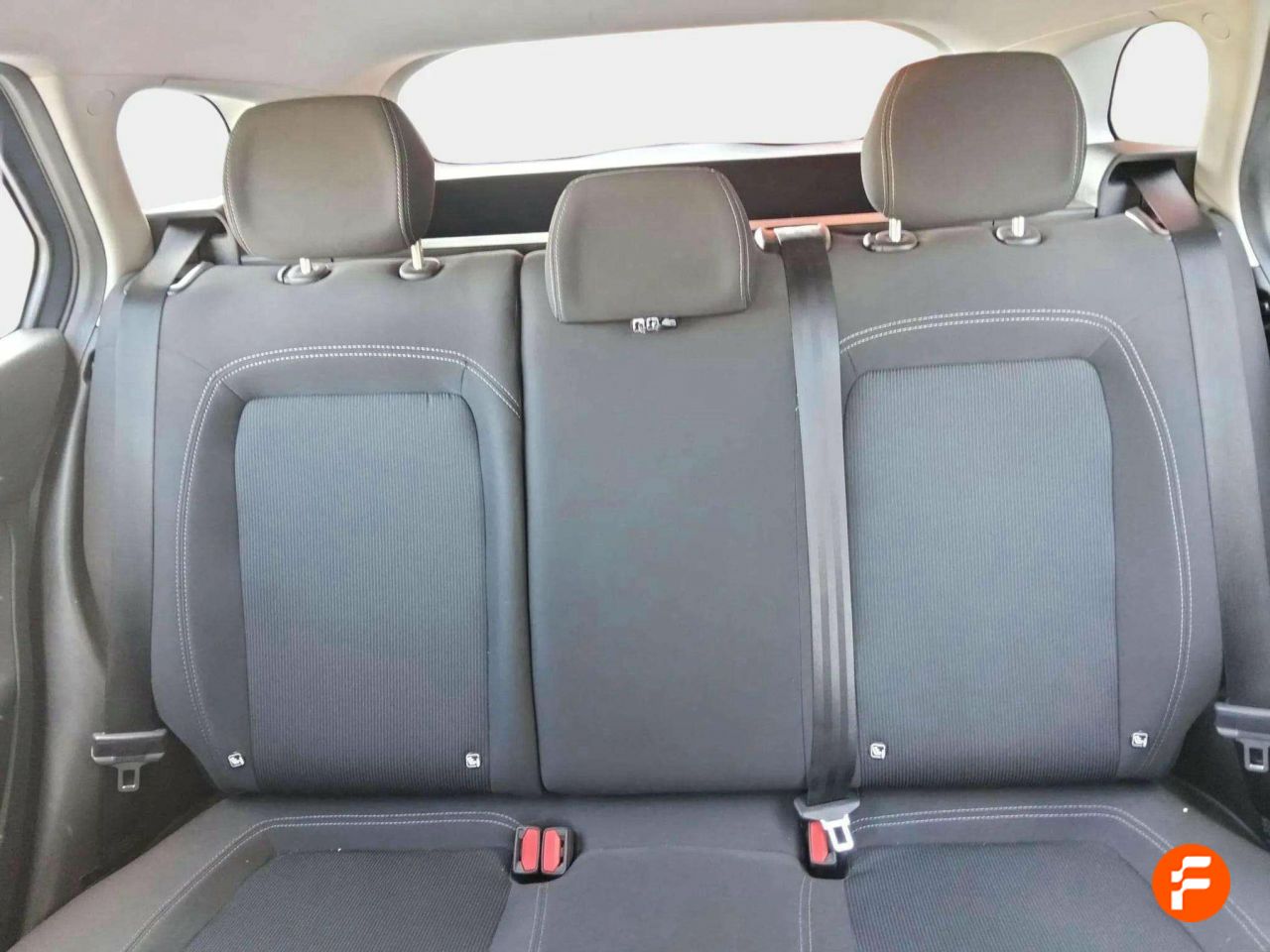 Foto Fiat Tipo 12