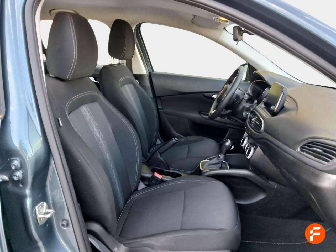 Foto Fiat Tipo 13