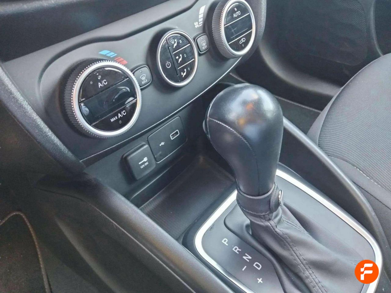 Foto Fiat Tipo 14