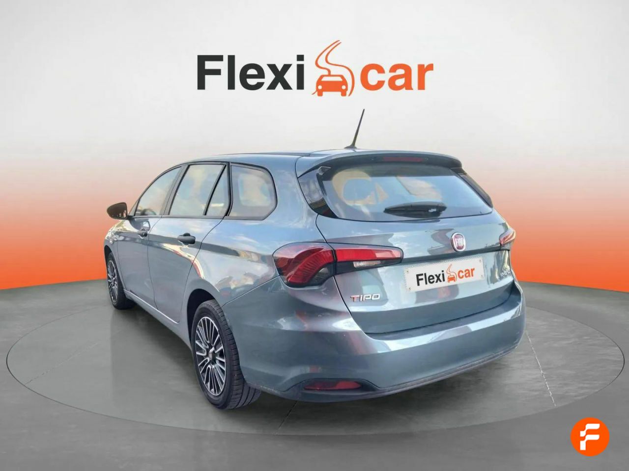 Foto Fiat Tipo 15