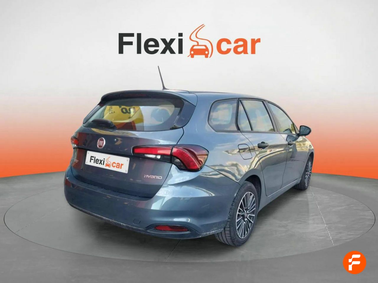 Foto Fiat Tipo 16