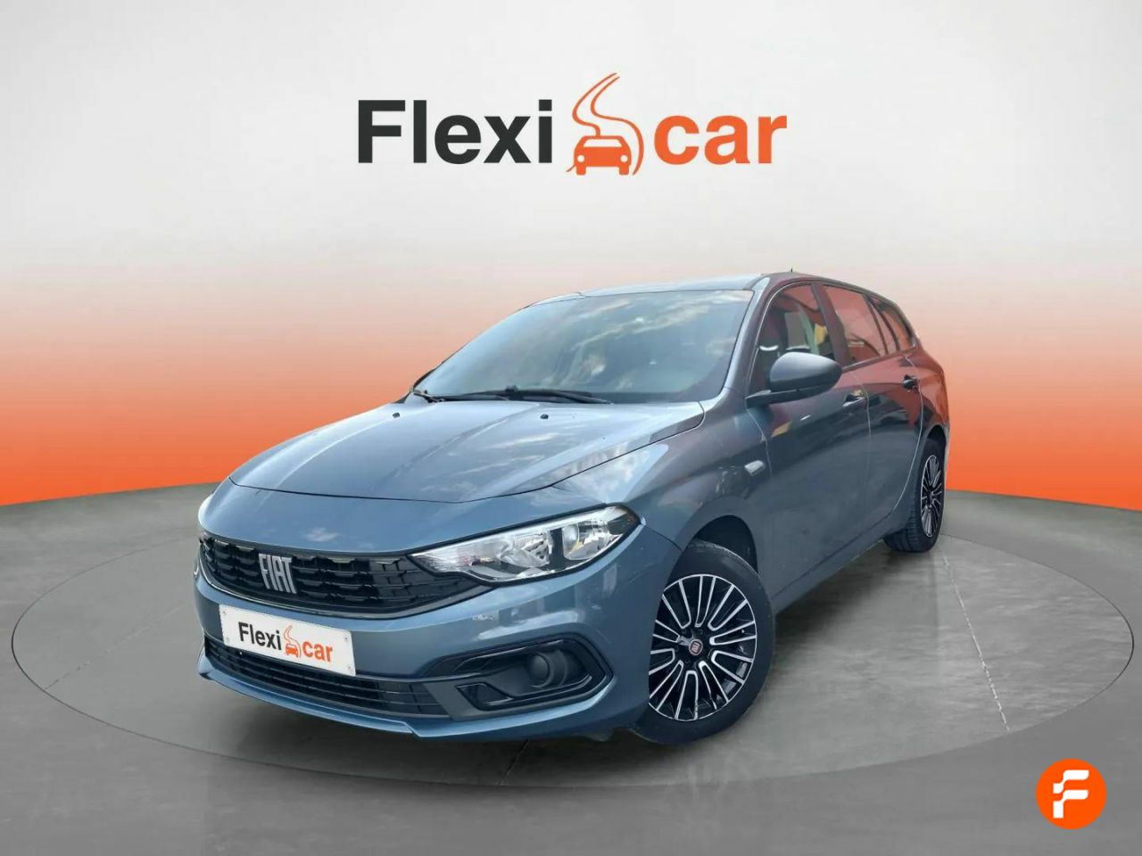 Foto Fiat Tipo 17