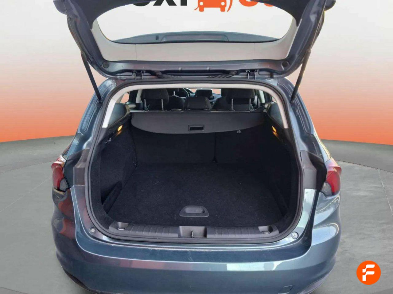 Foto Fiat Tipo 18
