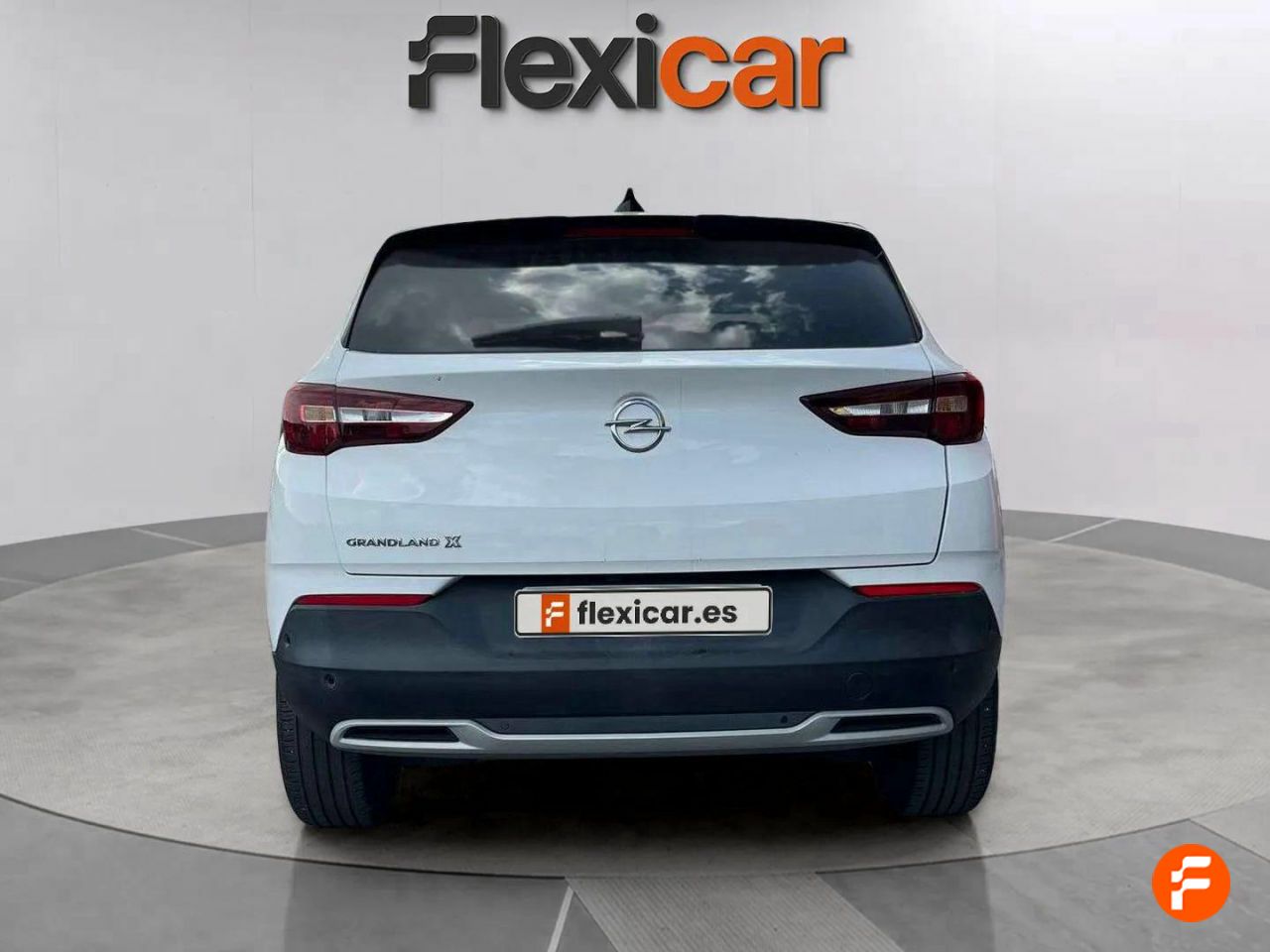 Foto Opel Grandland X 2