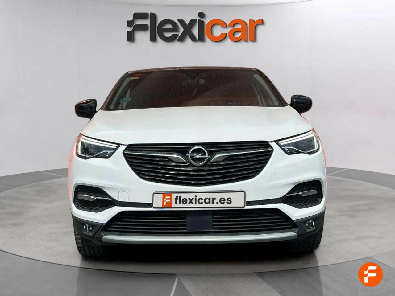 Foto Opel Grandland X 4
