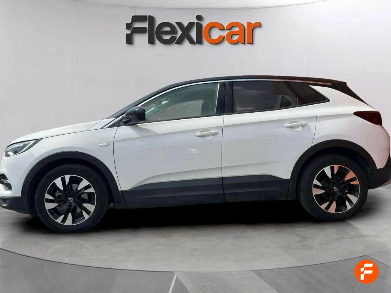 Foto Opel Grandland X 5
