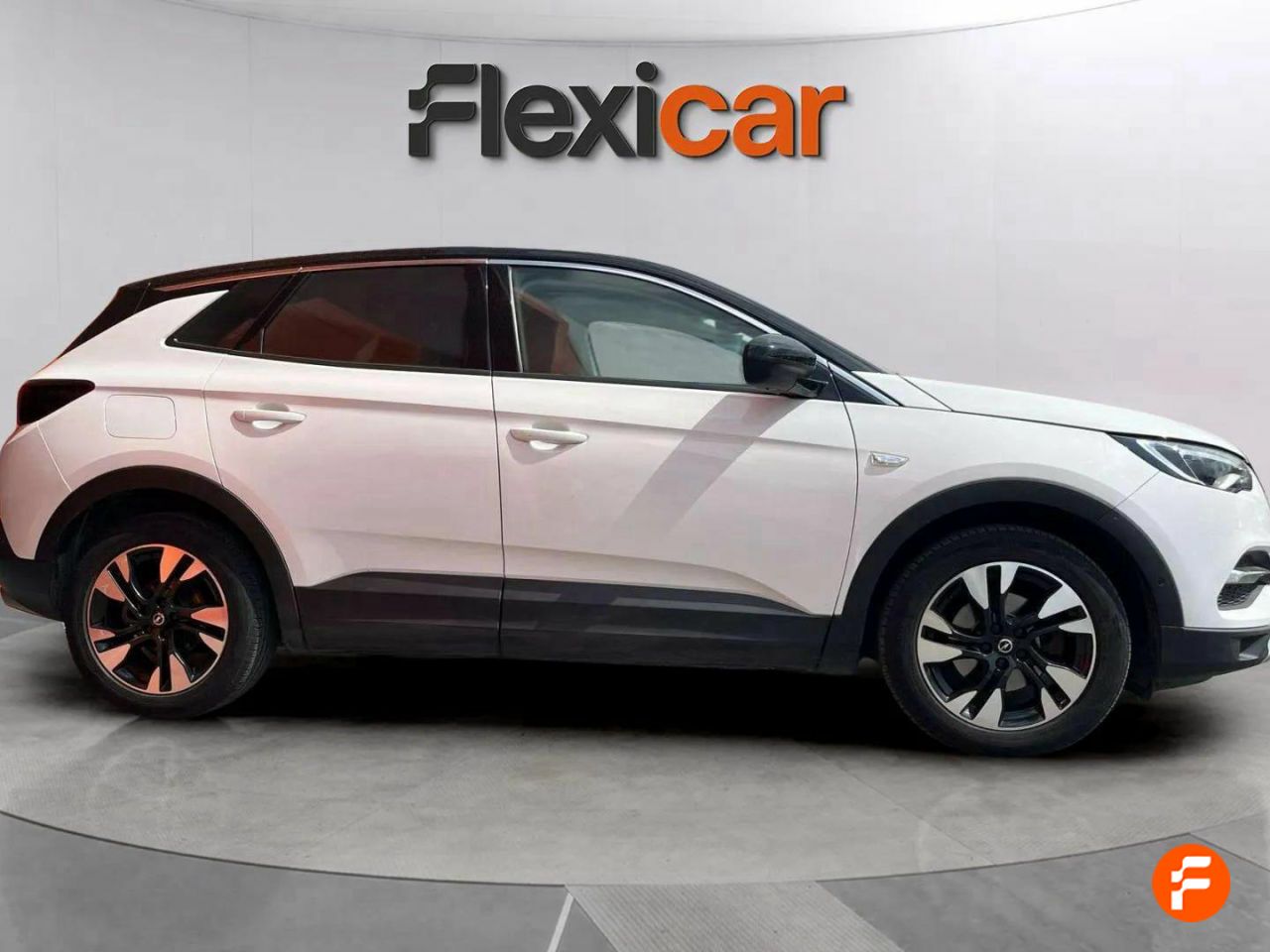 Foto Opel Grandland X 8