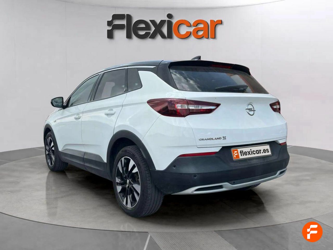 Foto Opel Grandland X 9