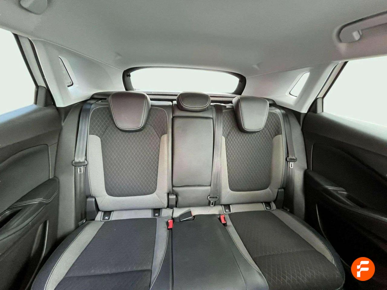 Foto Opel Grandland X 14