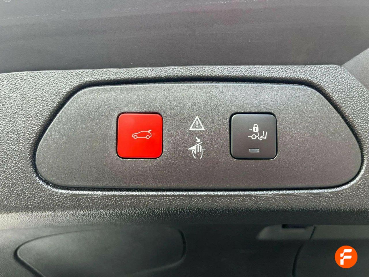 Foto Opel Grandland X 17