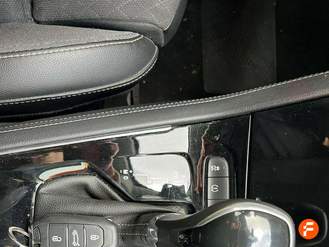 Foto Opel Grandland X 18