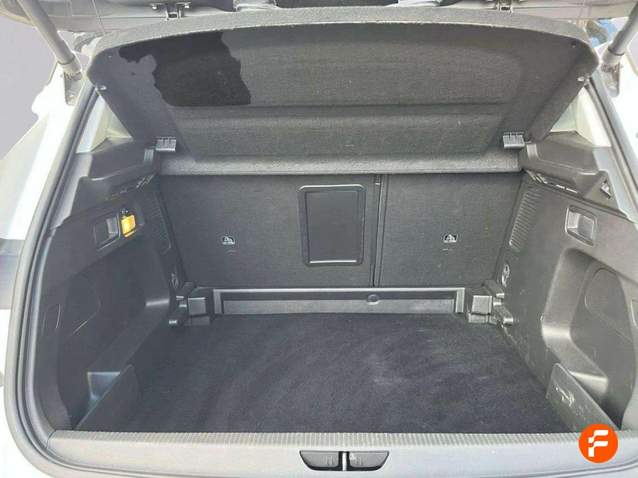 Foto Opel Grandland X 20