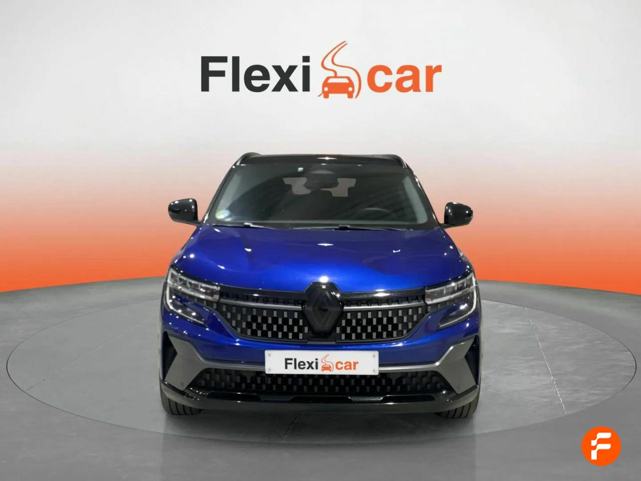 Foto Renault Austral 2