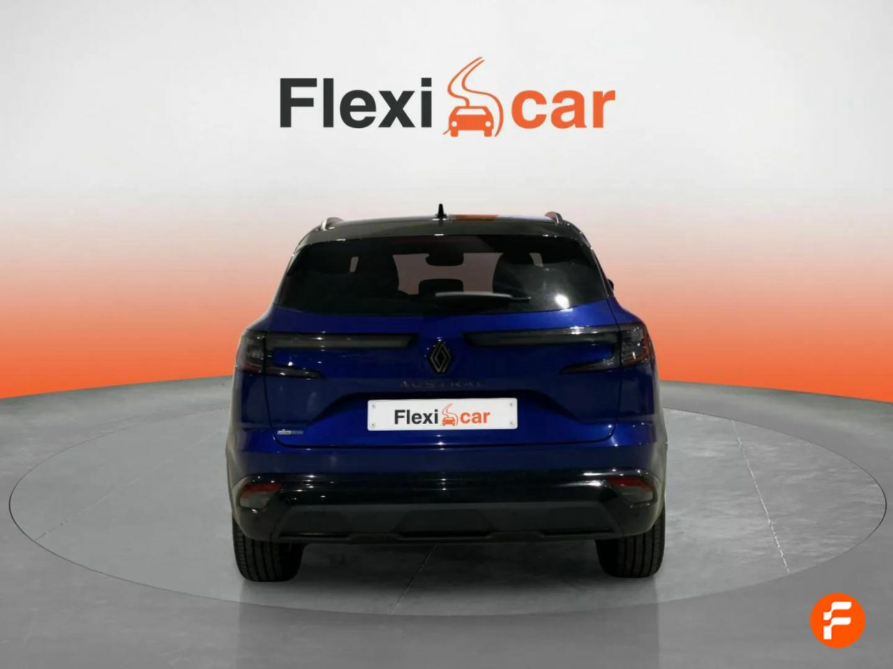 Foto Renault Austral 4
