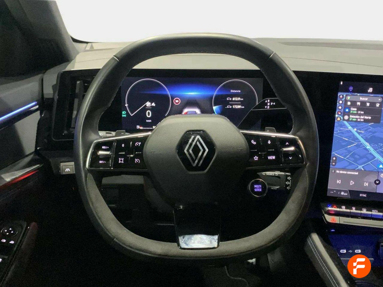 Foto Renault Austral 8