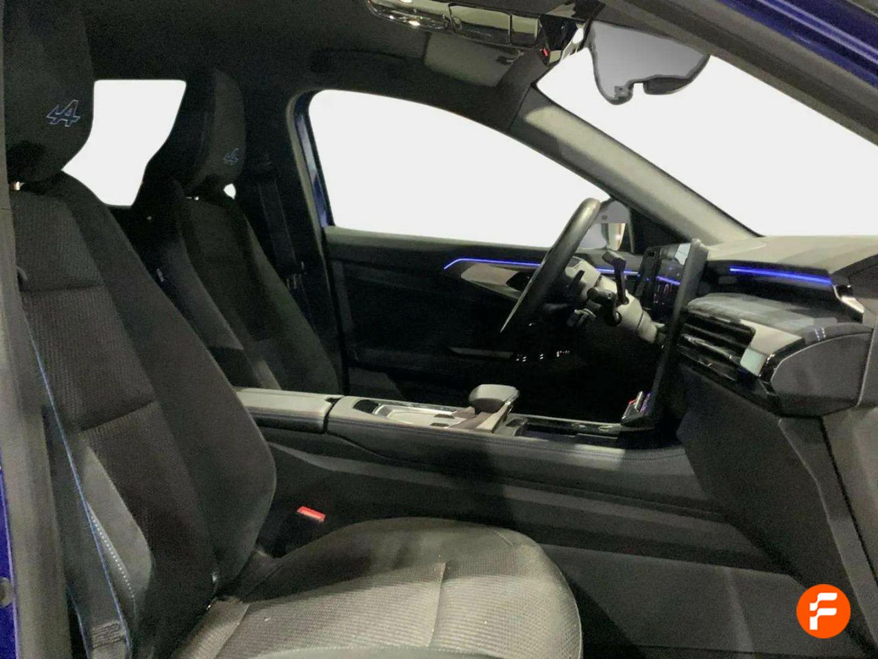 Foto Renault Austral 9