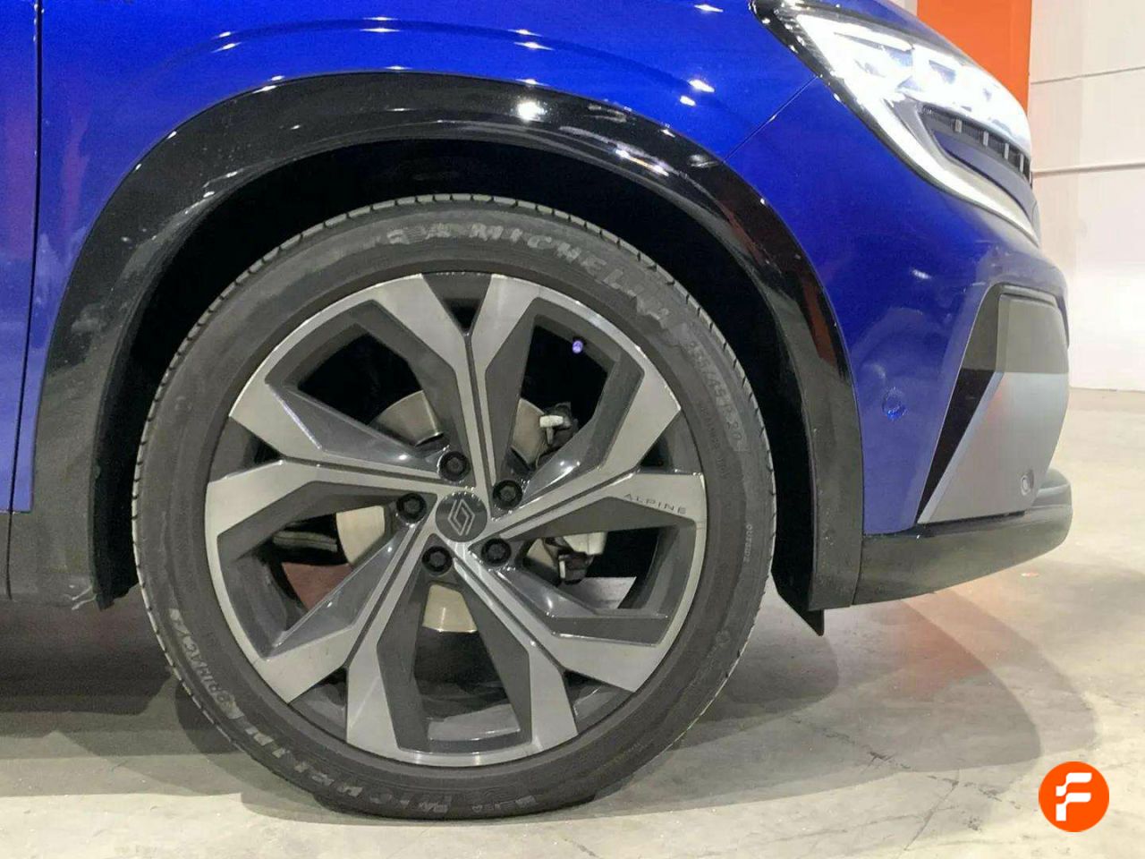 Foto Renault Austral 15