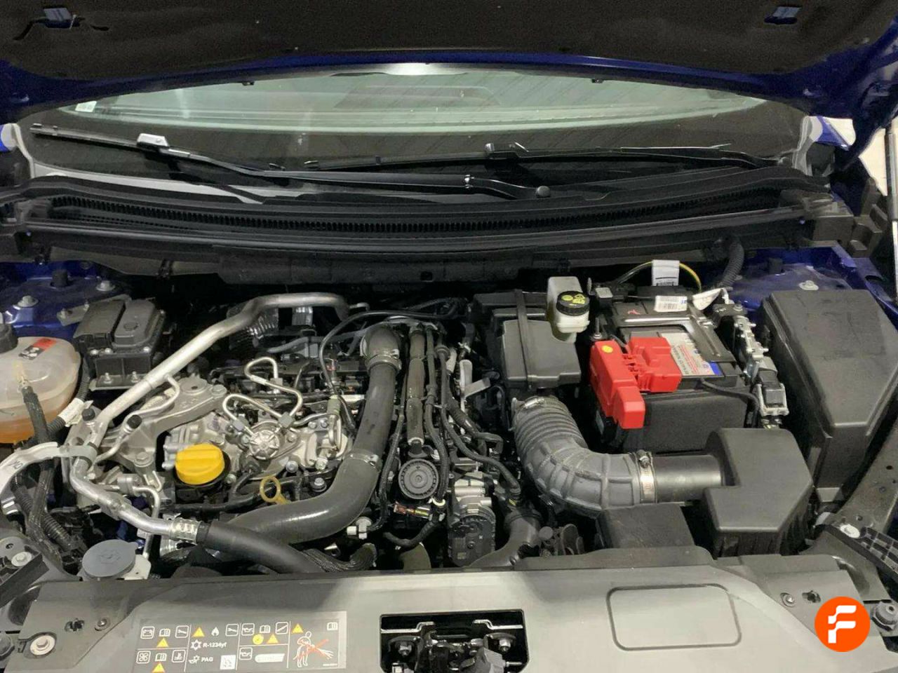 Foto Renault Austral 17