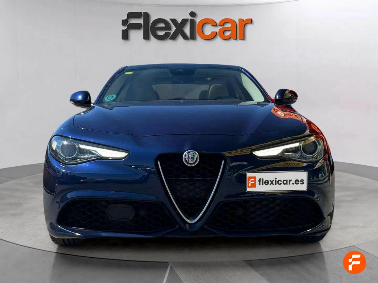 Foto Alfa Romeo Giulia 2