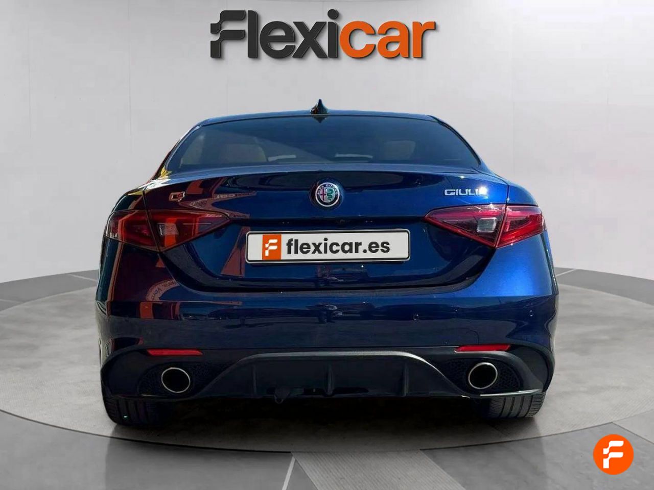 Foto Alfa Romeo Giulia 5