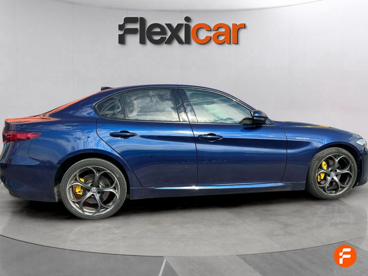 Foto Alfa Romeo Giulia 7