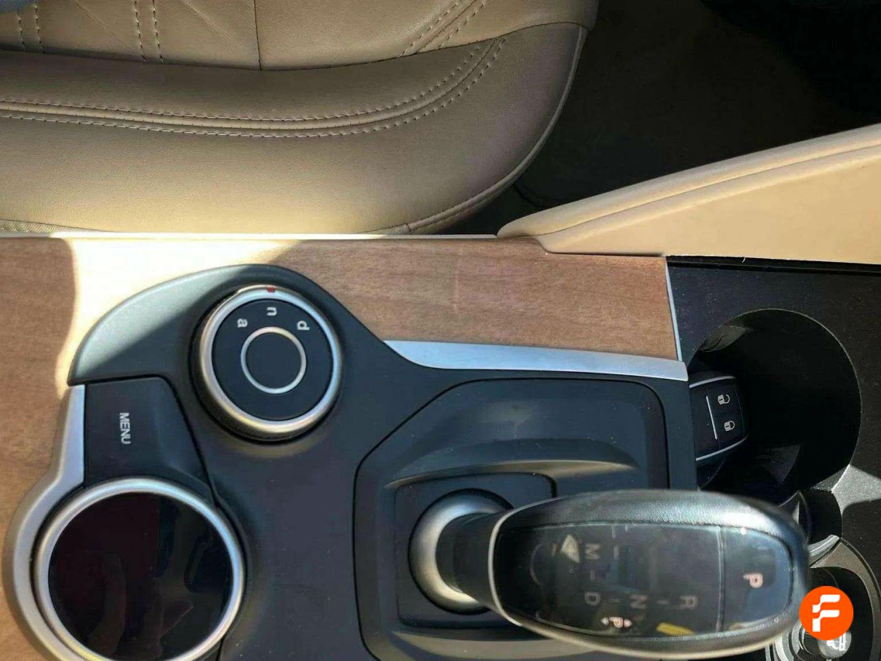 Foto Alfa Romeo Giulia 17