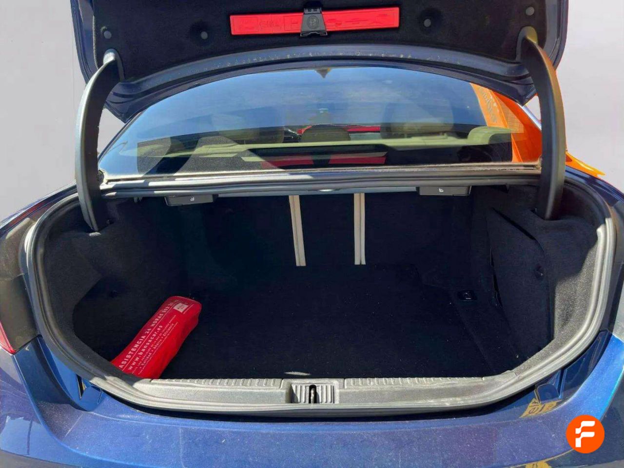 Foto Alfa Romeo Giulia 20