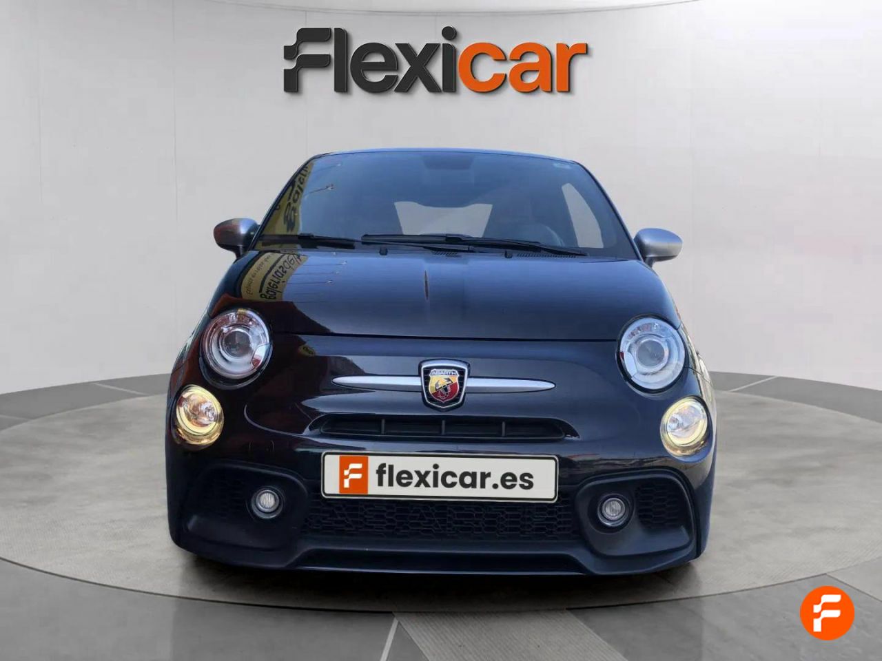 Foto Abarth 500 2