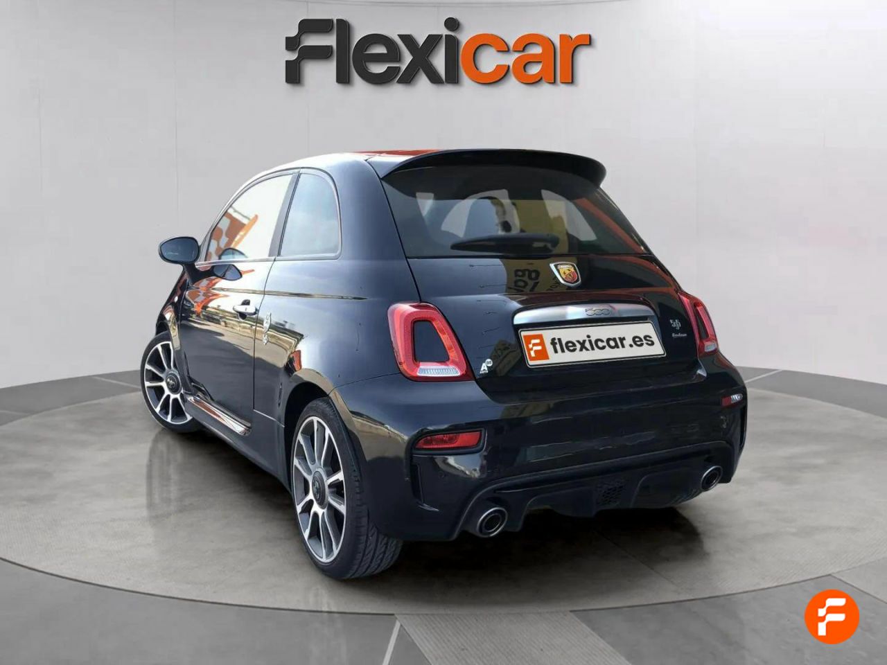 Foto Abarth 500 5