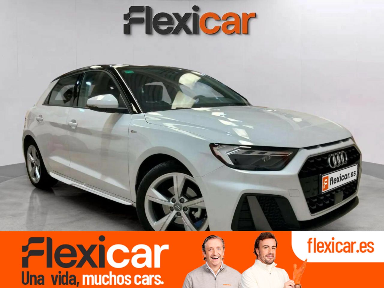 Foto Audi A1 1
