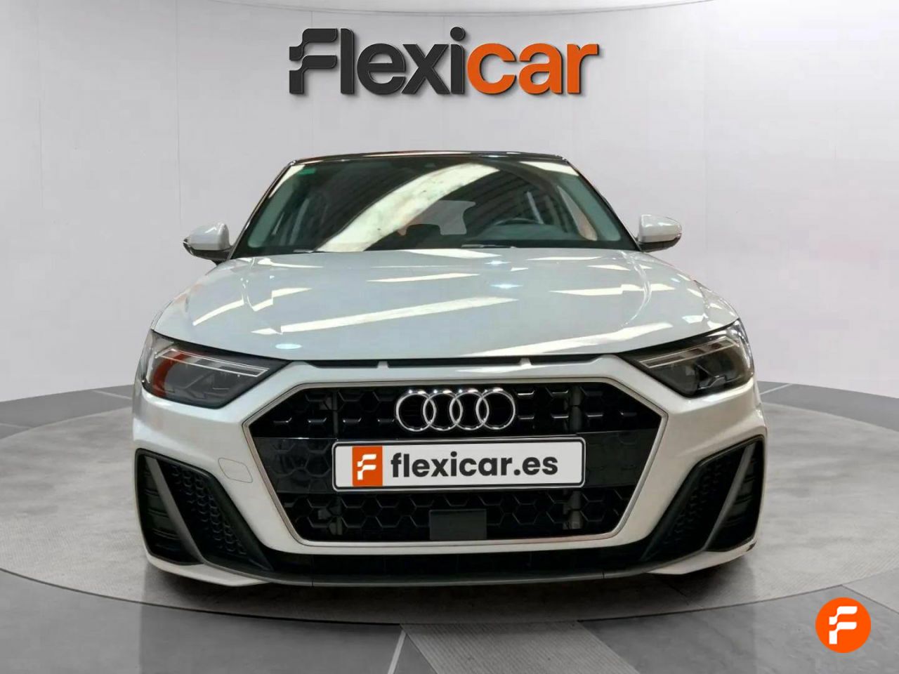 Foto Audi A1 2
