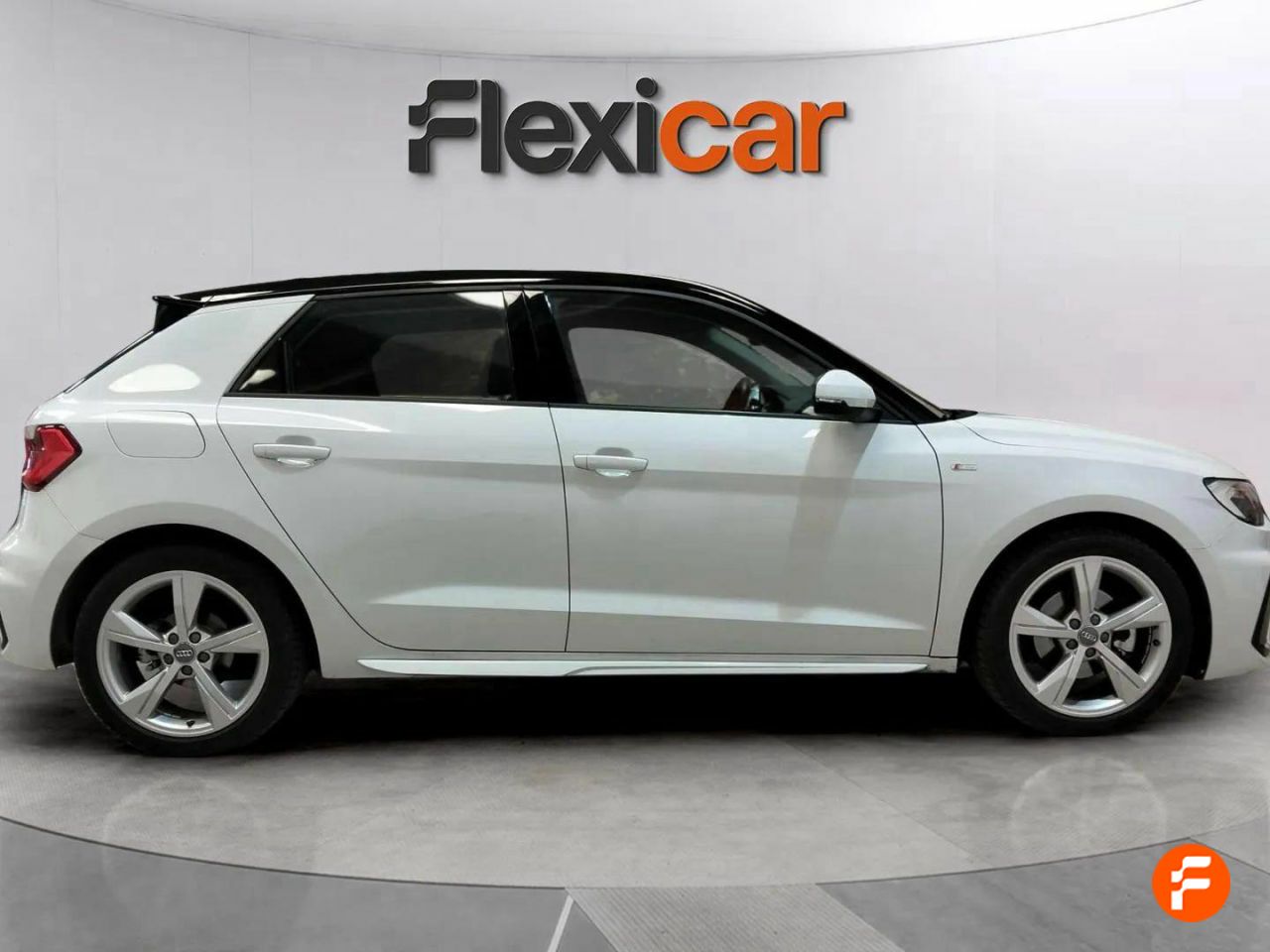 Foto Audi A1 3