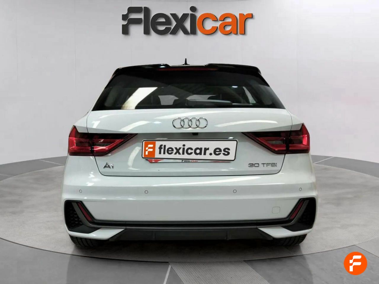 Foto Audi A1 5