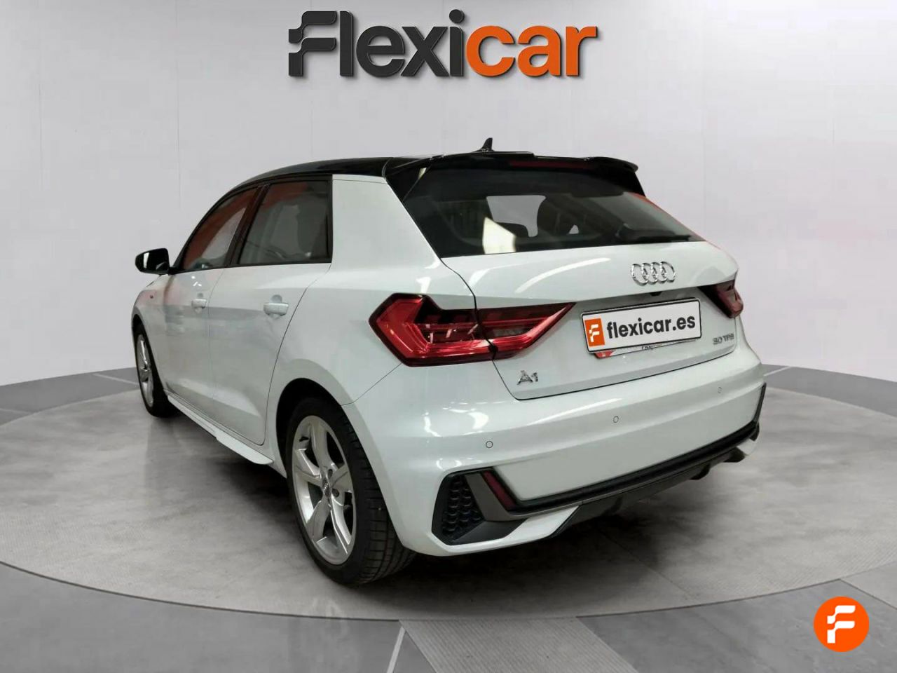 Foto Audi A1 7