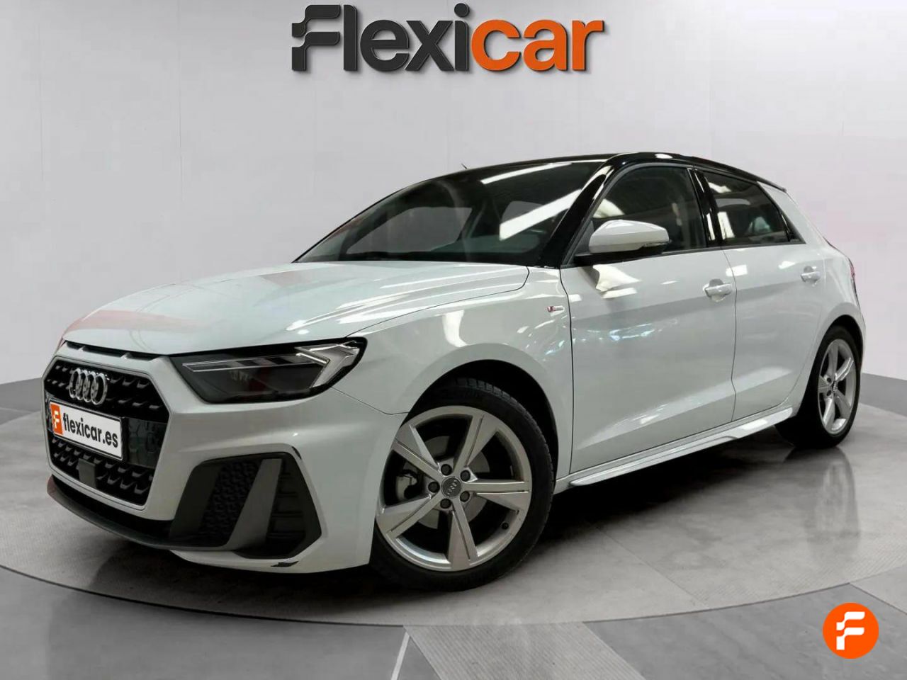 Foto Audi A1 9