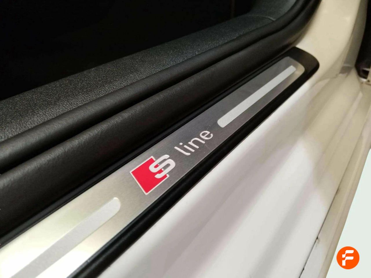 Foto Audi A1 10