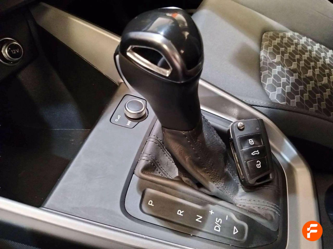 Foto Audi A1 17