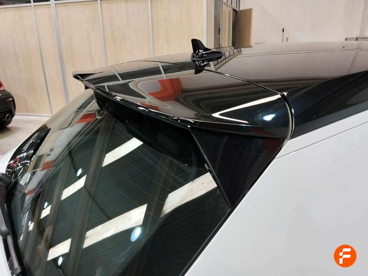 Foto Audi A1 18