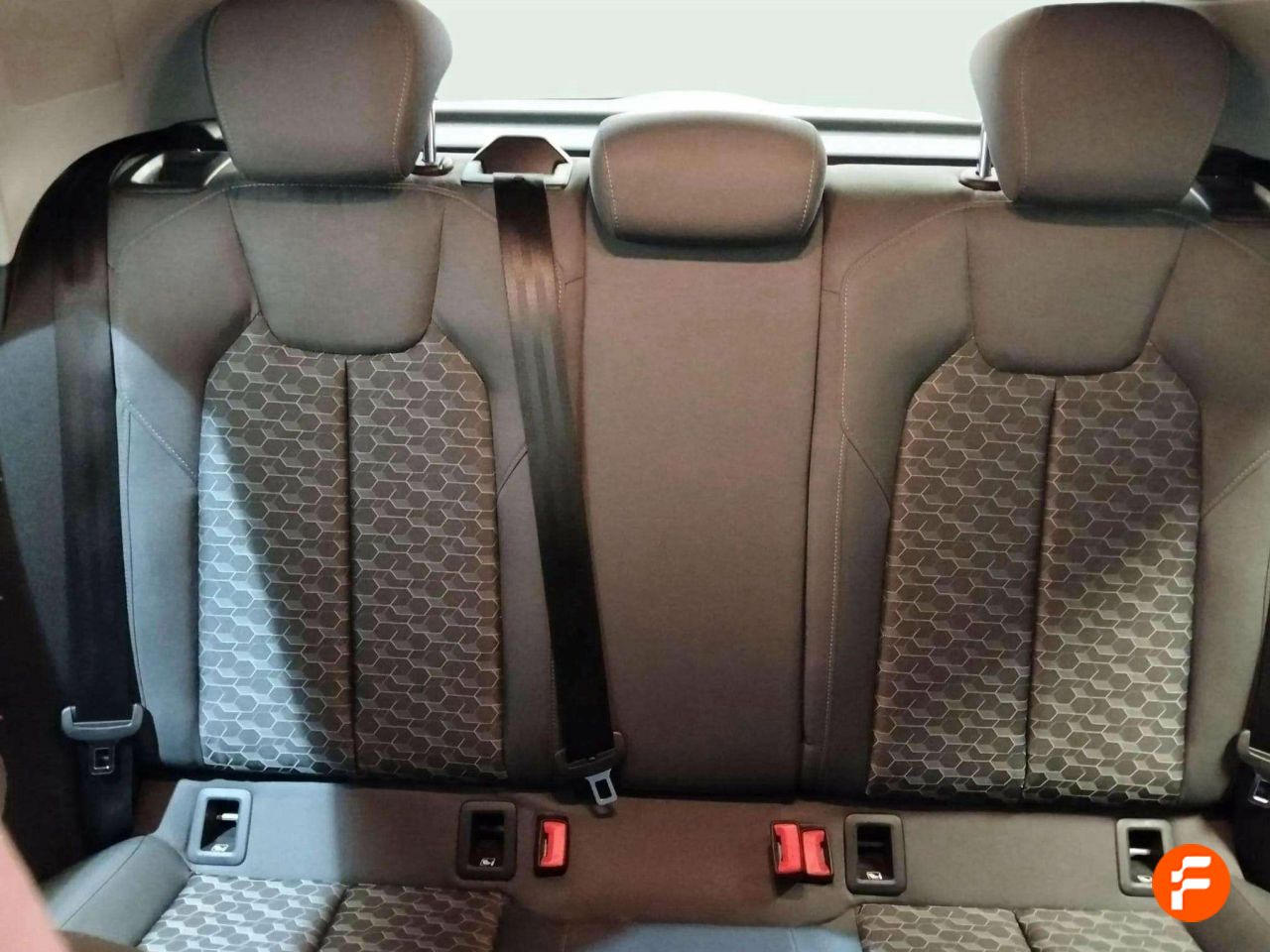 Foto Audi A1 21