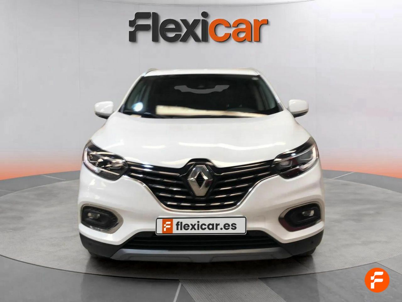 Foto Renault Kadjar 2