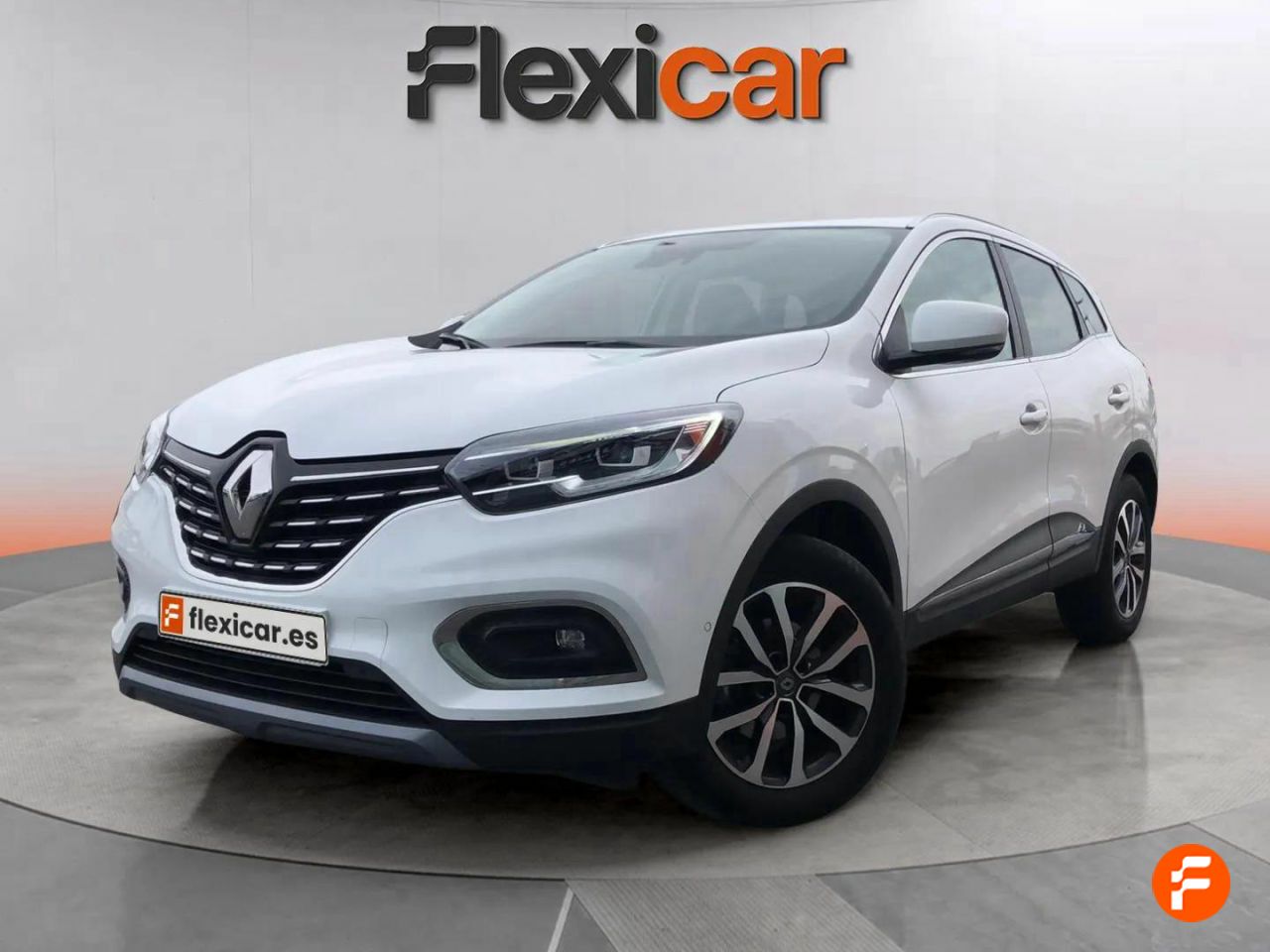 Foto Renault Kadjar 3