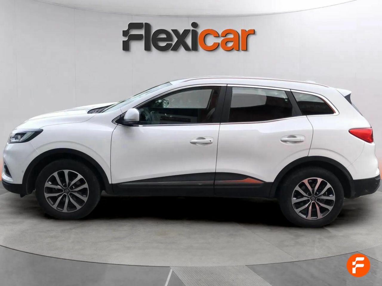 Foto Renault Kadjar 4