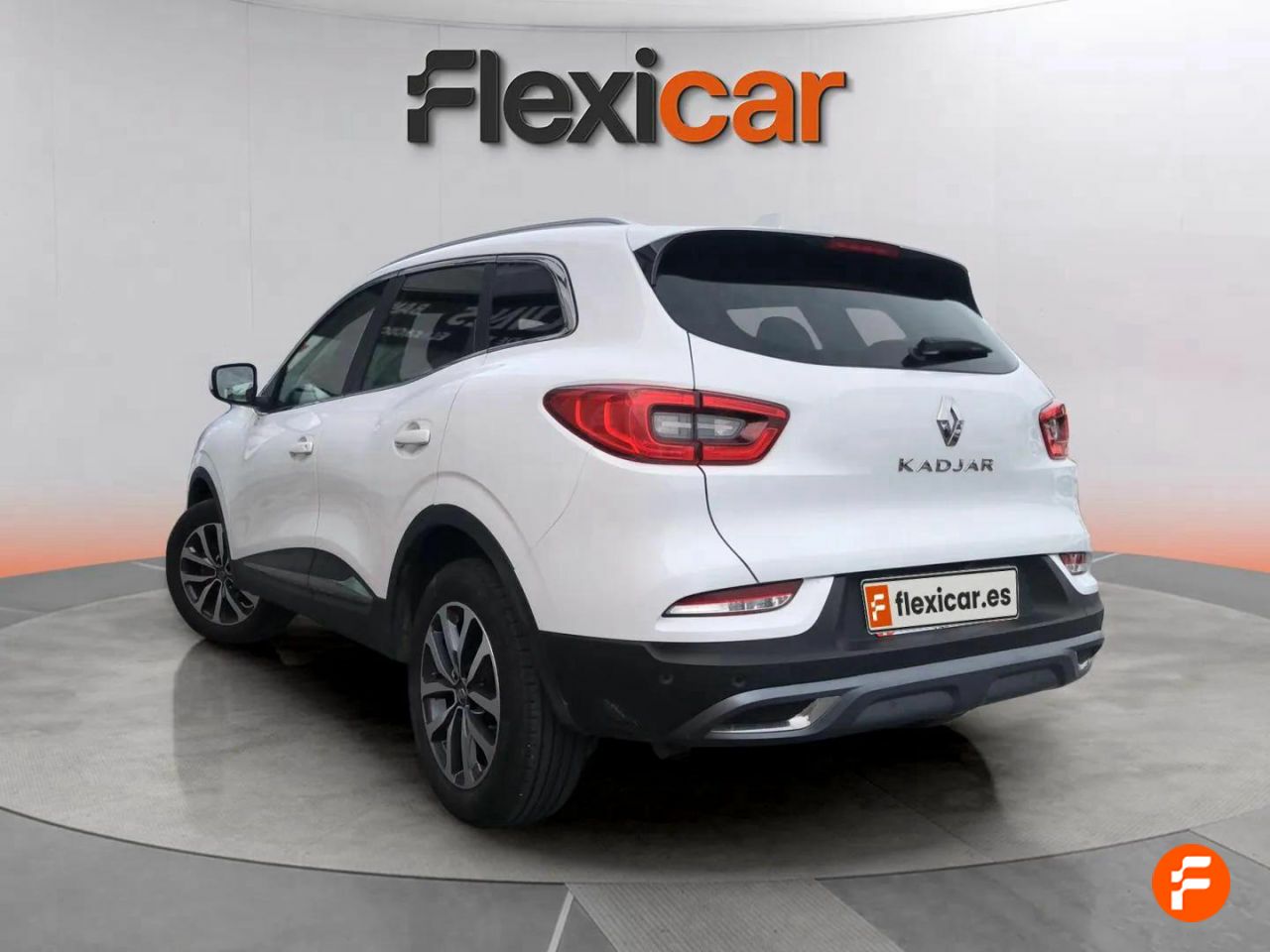 Foto Renault Kadjar 5