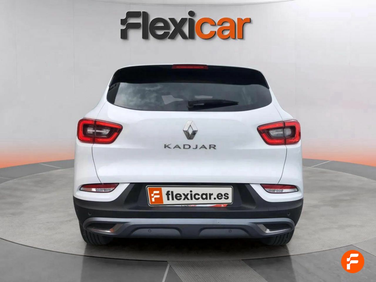 Foto Renault Kadjar 7