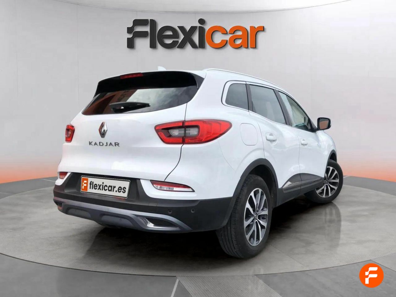 Foto Renault Kadjar 8