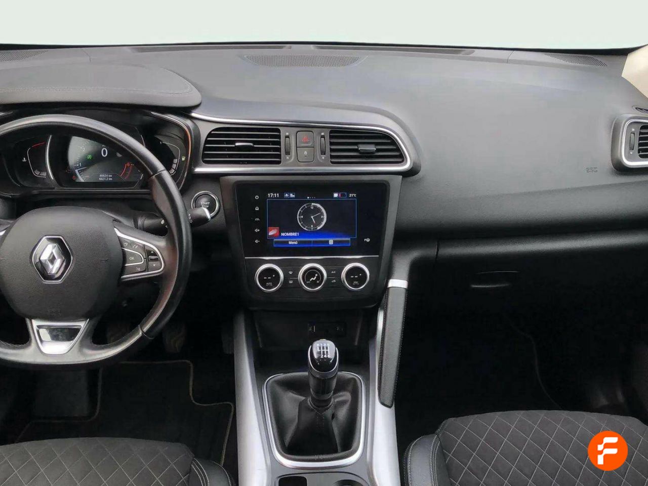 Foto Renault Kadjar 9