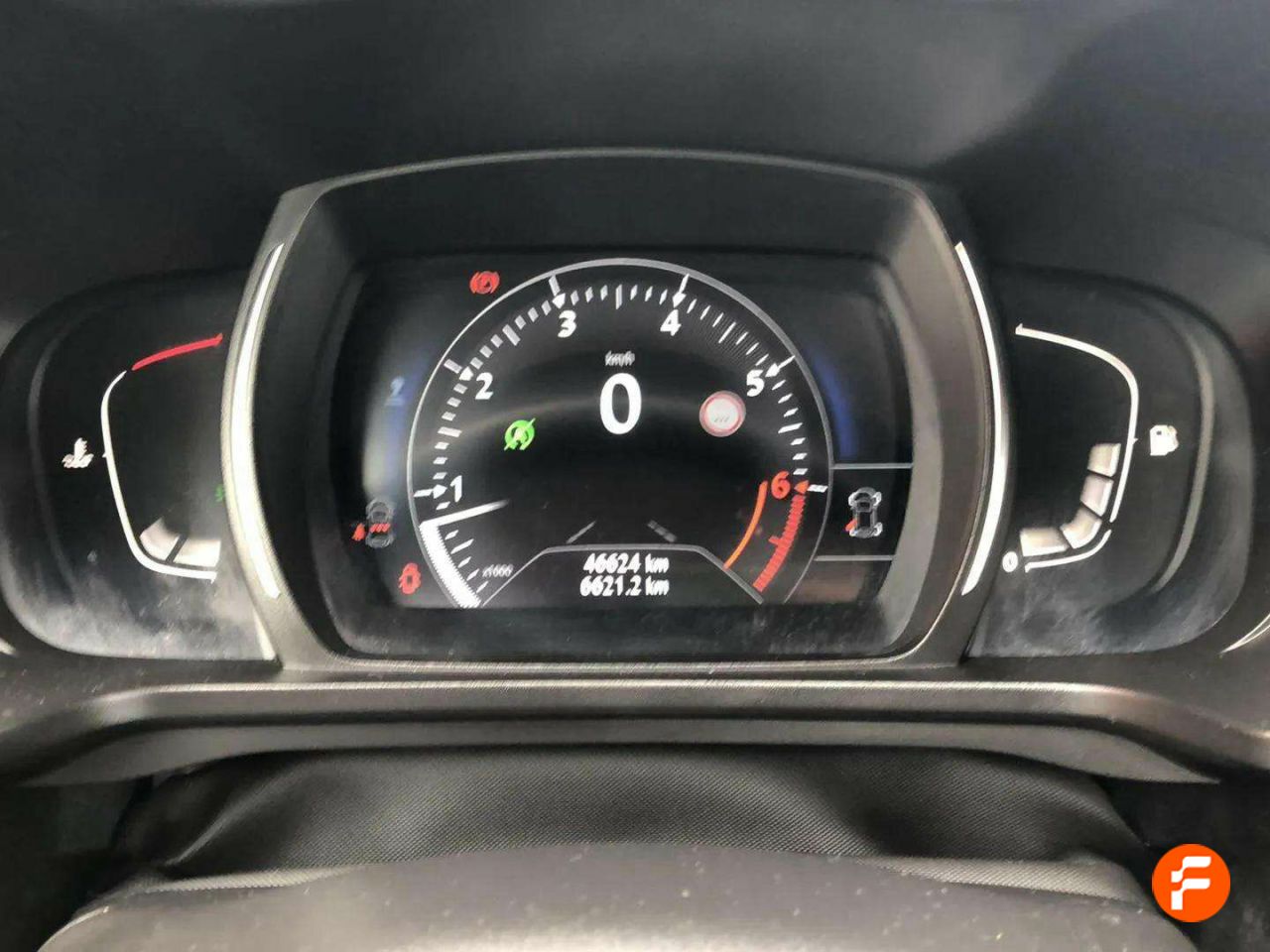 Foto Renault Kadjar 12